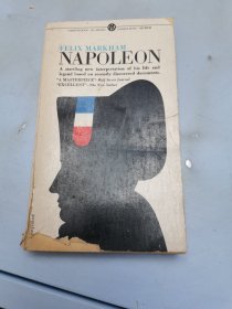 英文原版：FELIX MARKHAM NAPOLEON