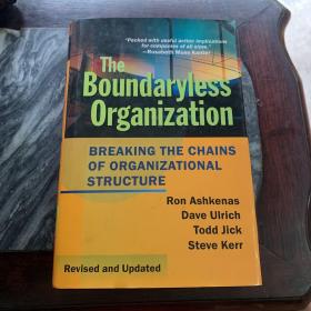 The Boundaryless Organization