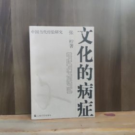 文化的病症：中国当代经验研究