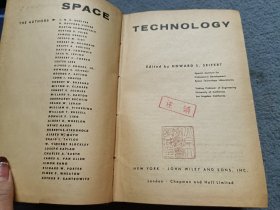 SPACE TECHNOLOGY