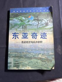 东亚奇迹:经济增长与公共政策