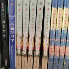 云雀与少年一部跨越年龄界线、荡气回肠的感人小说，一首关于亲情、友情与自我成长的生命赞歌