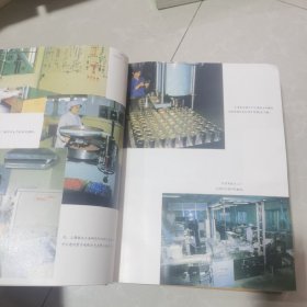 中国食品工业年鉴，84