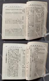 1894年 博文馆藏版 安东不二雄著《中国漫游实记》日文原版 平装一册全（附“大清美人”、“大清戏子”、“大清囚犯”等插图四幅，收“大清帝国”、“清政府的岁入”、“一八九一年的大清外贸”、“大清的水军”以及包括台湾在内的大清各沿海港口介绍等内容。）