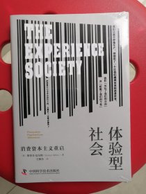 体验型社会：消费资本主义重启