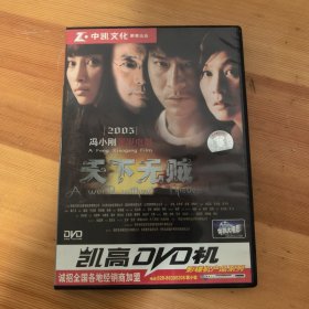 天下无贼DVD
