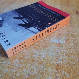 Stalingrad：The Fateful Siege: 1942-1943