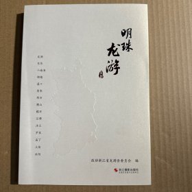 明珠龙游