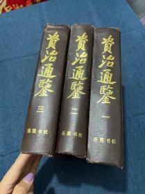 资治通鉴（123）