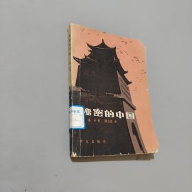 秘密的中国