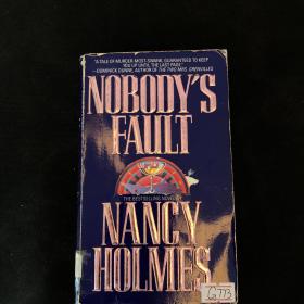 Nobody's Fault