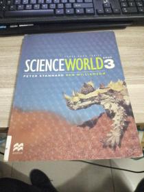 sclenceworld book3