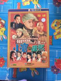 小宝与康熙28VCD