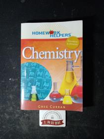Homework Helpers:Chemistry