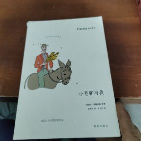 小毛驴与我