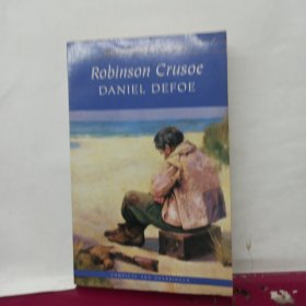 Robinson Crusoe