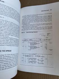 TECHNICAL ANALYSIS OPTIONS STRATEGIES（外文精装）