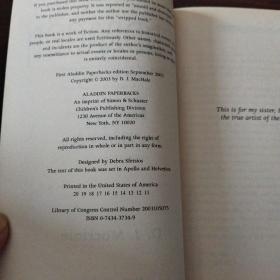 The Reality Bug (4) (Pendragon)(英文原版)