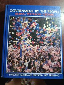government by the people
