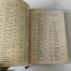 人体解部图谱(S一2书架)