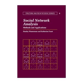 Social Network Analysis：Methods and Applications