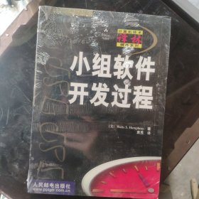 小组软件开发过程