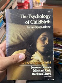 The Psychology of Childbirth 分娩心理