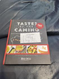 食谱书：Camino 卡米诺餐厅 美食