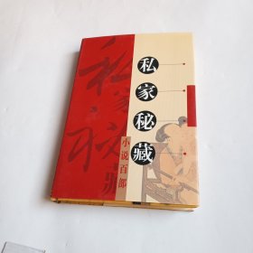 私家秘藏小说百部第九十九卷：九云记 飞剑记（精装本）库存未阅