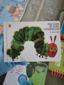 The Very Hungry Caterpillar