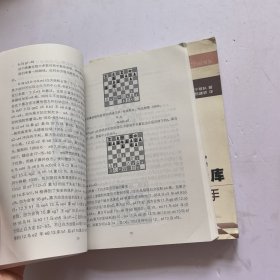 国际象棋开局武器库上下册 局面型棋手 进攻型棋手