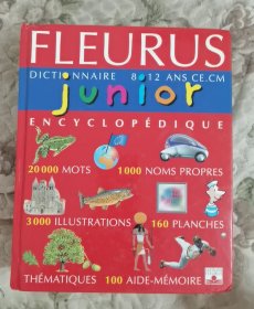 FLEURUS jvnior