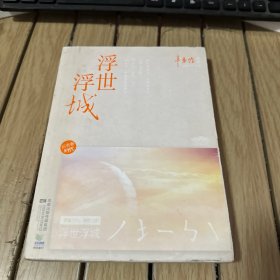 浮世浮城：后青春时代