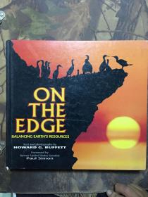 ON THE EDGE