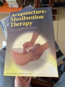 Acupuncture-Moxibustion   Therapy