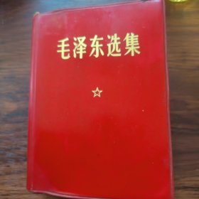 毛泽东选集