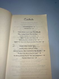 Why Men Marry Bitches：A Woman's Guide to Winning Her Man's Heart