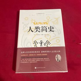 人类简史匠心阅读系列