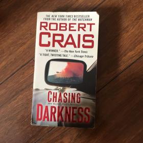 Chasing Darkness（追逐黑暗）