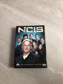 NCIS（8DVD）