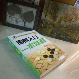 围棋入门一本就够