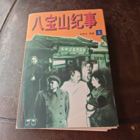 八宝山纪事上