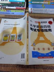 大学英语四级考试专项指南