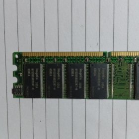 电脑内存DDR256M