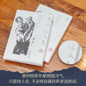 鲁迅杂文集