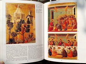 Duccio(意大利画家)