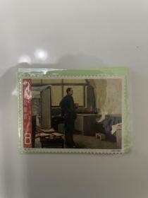 纪109邮票3-1新票 保存非常好