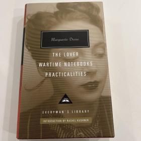 The Lover Wartime Notebooks Practicalities
