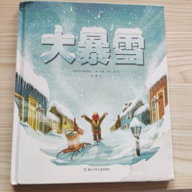 大暴雪