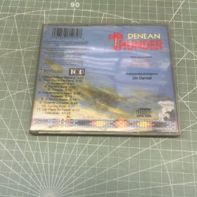 THUNDER DENEAN CD